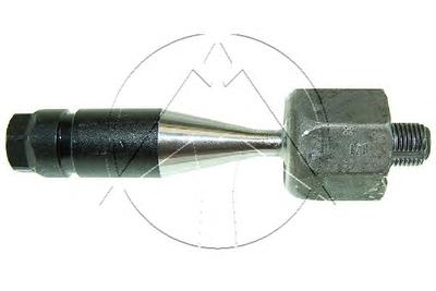 Осевой шарнир, рулевая тяга SIDEM 37011