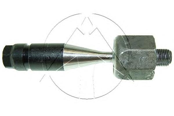 Осевой шарнир, рулевая тяга SIDEM