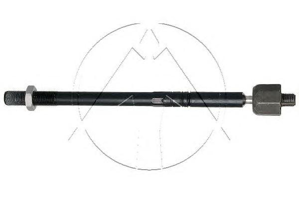 Осевой шарнир, рулевая тяга SIDEM