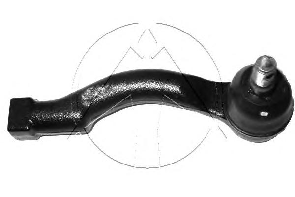 Наконечник поперечной рулевой тяги SIDEM