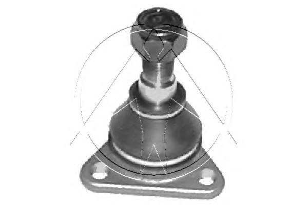 Несущий / направляющий шарнир SIDEM