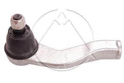 Наконечник поперечной рулевой тяги SIDEM 73432