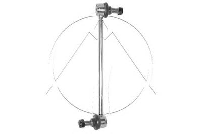 Тяга / стойка, стабилизатор SIDEM 87160