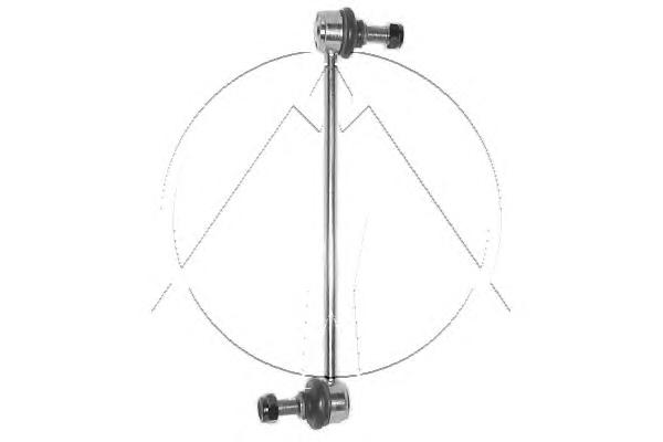 Тяга / стойка, стабилизатор SIDEM