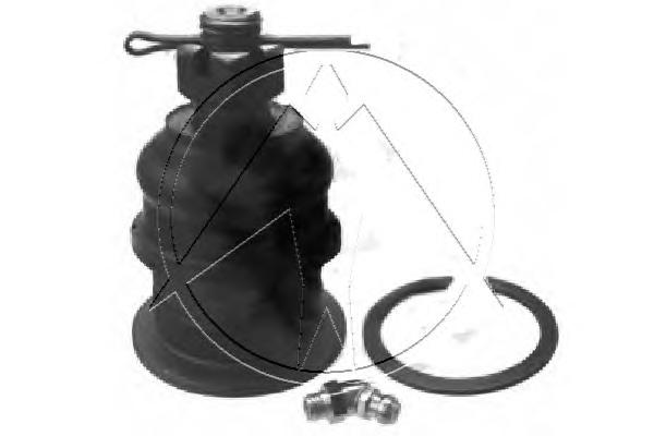 Несущий / направляющий шарнир SIDEM