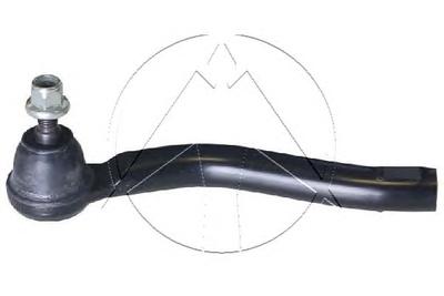 Наконечник поперечной рулевой тяги SIDEM 41234