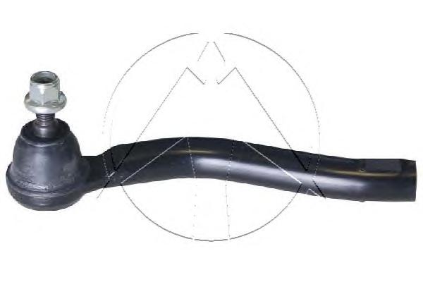 Наконечник поперечной рулевой тяги SIDEM