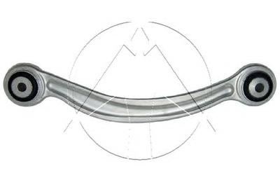 Тяга / стойка, подвеска колеса SIDEM 49673