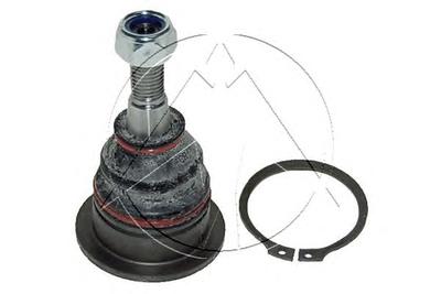 Несущий / направляющий шарнир SIDEM 65082