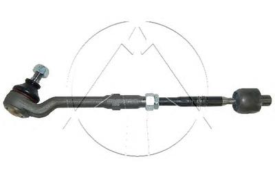 Поперечная рулевая тяга SIDEM 21421