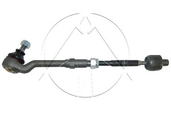 Поперечная рулевая тяга SIDEM