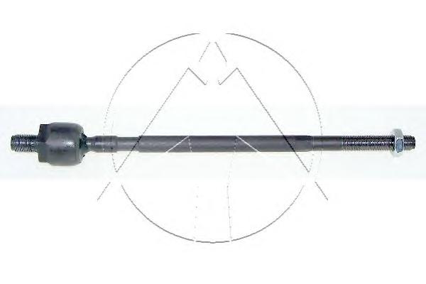 Осевой шарнир, рулевая тяга SIDEM