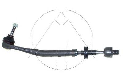 Поперечная рулевая тяга SIDEM 21220