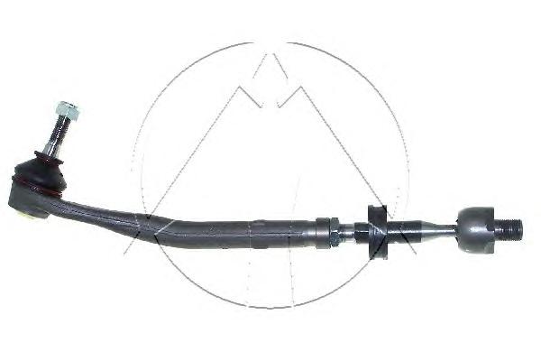 Поперечная рулевая тяга SIDEM