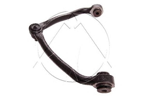 Рычаг независимой подвески колеса, подвеска колеса SIDEM