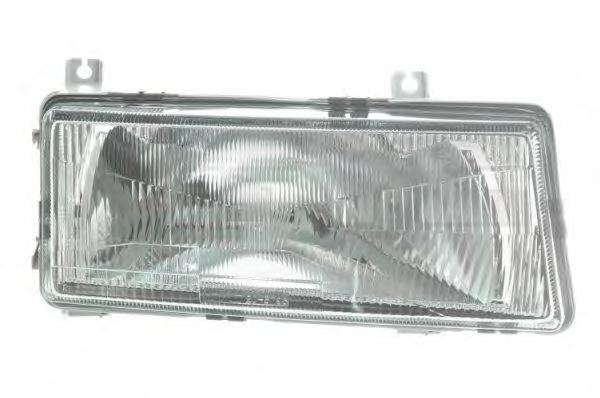 Основная фара TYC