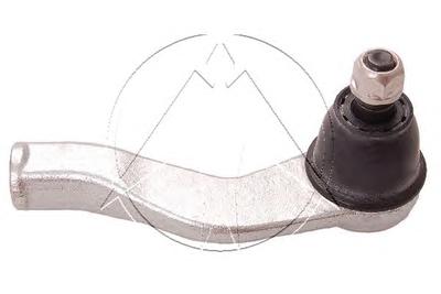 Наконечник поперечной рулевой тяги SIDEM 73433