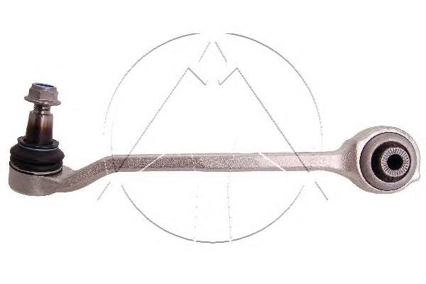 Рычаг независимой подвески колеса, подвеска колеса SIDEM