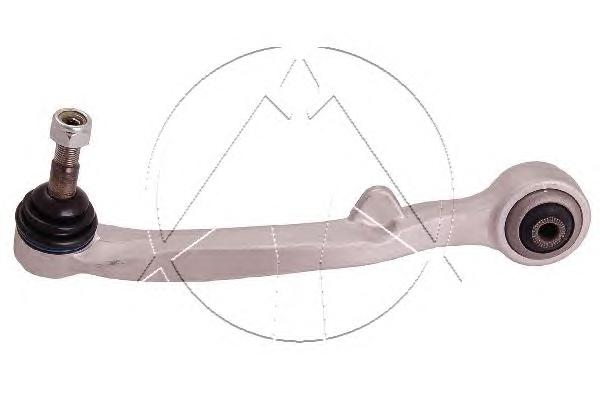 Рычаг независимой подвески колеса, подвеска колеса SIDEM