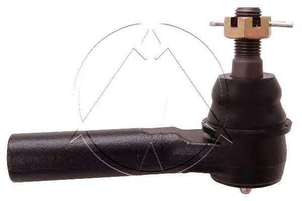 Наконечник поперечной рулевой тяги SIDEM