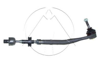 Поперечная рулевая тяга SIDEM 21221