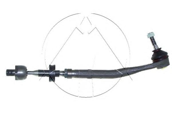 Поперечная рулевая тяга SIDEM