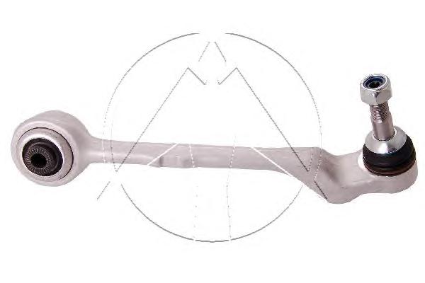 Рычаг независимой подвески колеса, подвеска колеса SIDEM