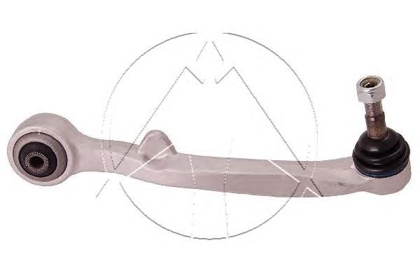 Рычаг независимой подвески колеса, подвеска колеса SIDEM