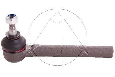 Наконечник поперечной рулевой тяги SIDEM 75030