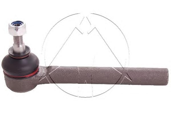 Наконечник поперечной рулевой тяги SIDEM