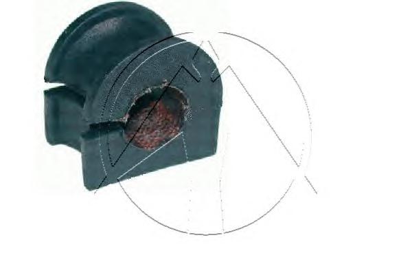 Втулка, стабилизатор SIDEM