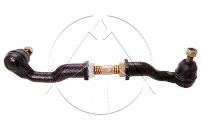 Поперечная рулевая тяга SIDEM 81239