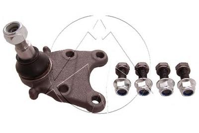 Несущий / направляющий шарнир SIDEM 85186