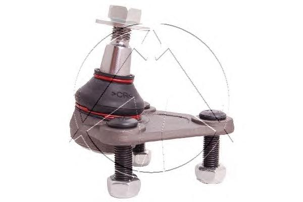 Несущий / направляющий шарнир SIDEM