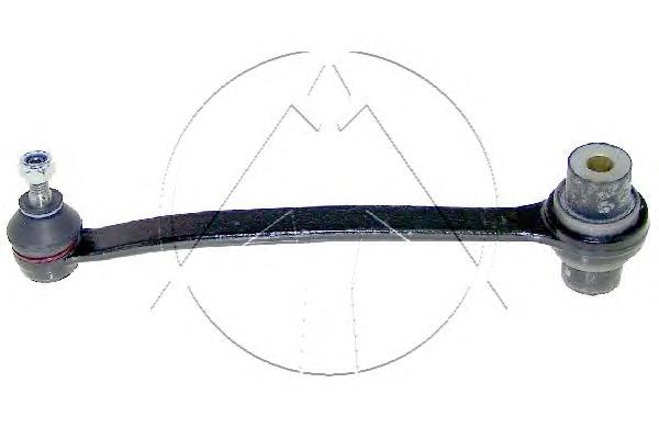 Рычаг независимой подвески колеса, подвеска колеса SIDEM