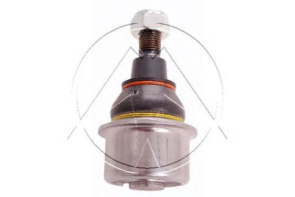 Несущий / направляющий шарнир SIDEM