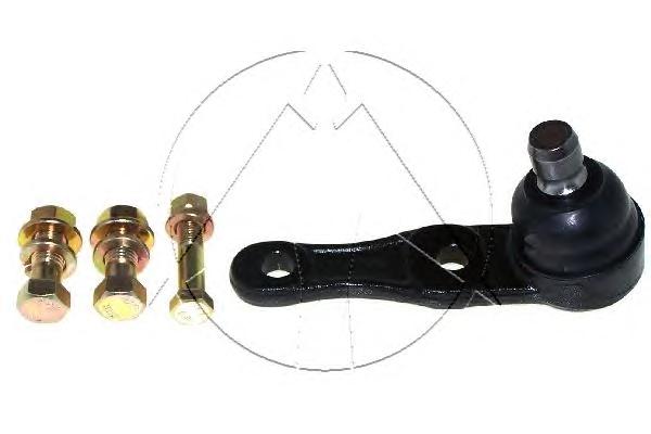 Несущий / направляющий шарнир SIDEM