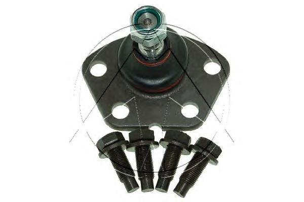 Несущий / направляющий шарнир SIDEM