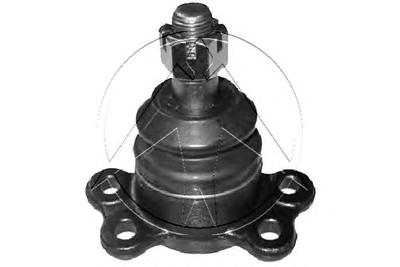 Несущий / направляющий шарнир SIDEM 89084