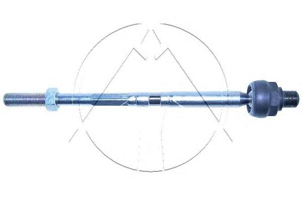 Осевой шарнир, рулевая тяга SIDEM