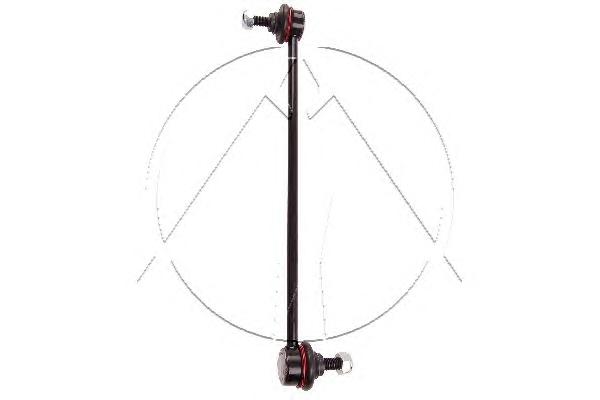 Тяга / стойка, стабилизатор SIDEM