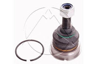 Несущий / направляющий шарнир SIDEM 63086