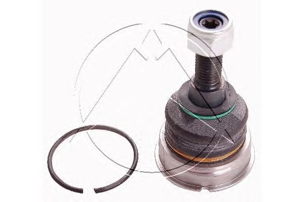 Несущий / направляющий шарнир SIDEM