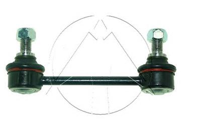 Тяга / стойка, стабилизатор SIDEM 4163