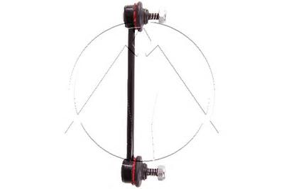 Тяга / стойка, стабилизатор SIDEM 67668