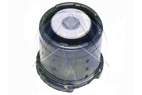 Втулка, балка моста SIDEM