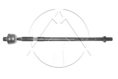 Осевой шарнир, рулевая тяга SIDEM 89011