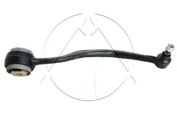 Рычаг независимой подвески колеса, подвеска колеса SIDEM