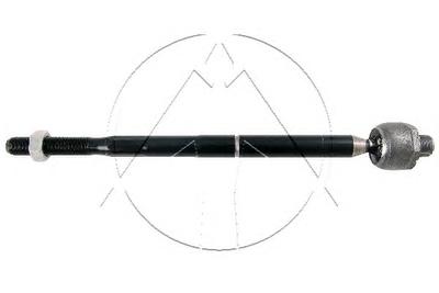 Осевой шарнир, рулевая тяга SIDEM 91012