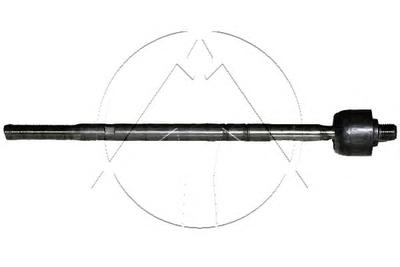 Осевой шарнир, рулевая тяга SIDEM 3133